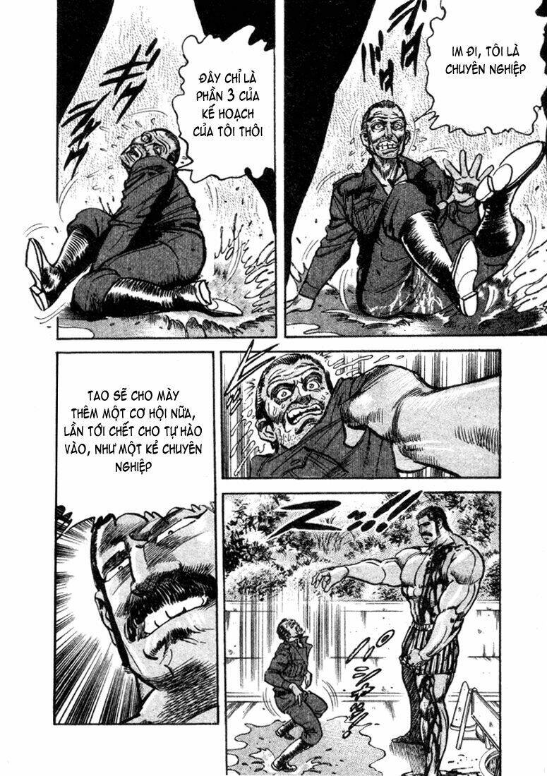 mad bull 34 chapter 8 33