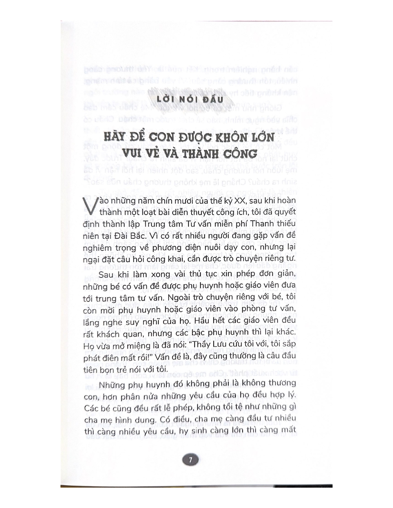 Con Tài Năng - Con Vượt Trội  - Vanlangbooks