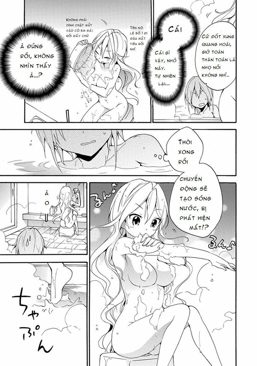 dagasy - houkago chounouryoku sensou chapter 2 32