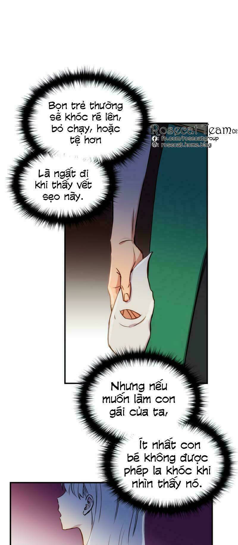 khế ước của nữ công tước quái vật chapter 8 37