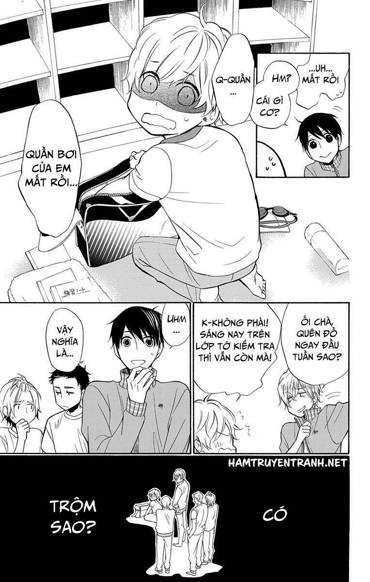 dansui! chapter 11 8