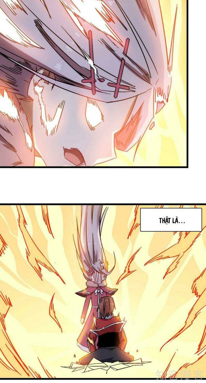 vườn trường cuồng sư hệ thống chapter 173 16