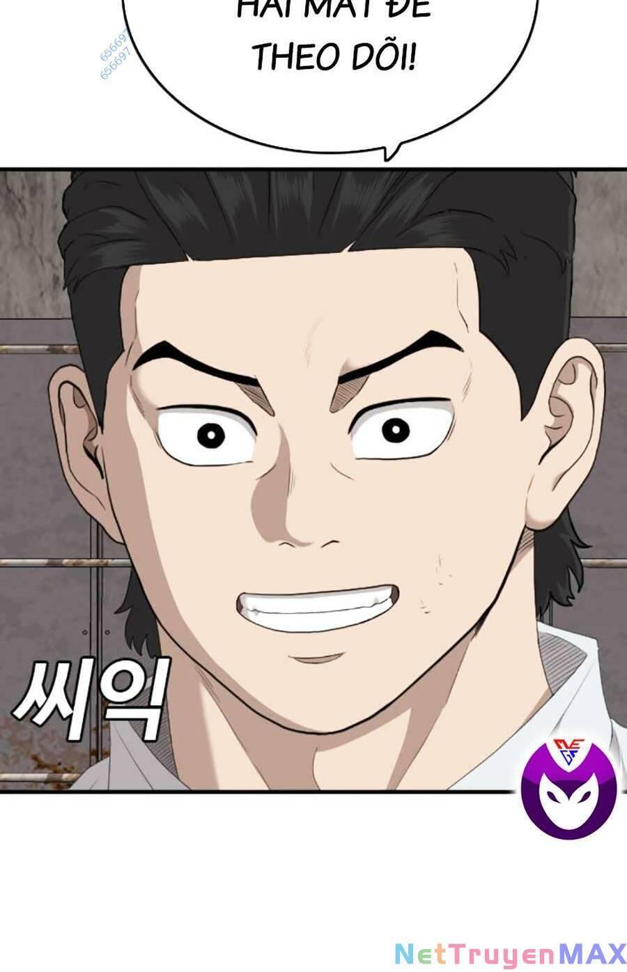 người xấu chapter 156 41