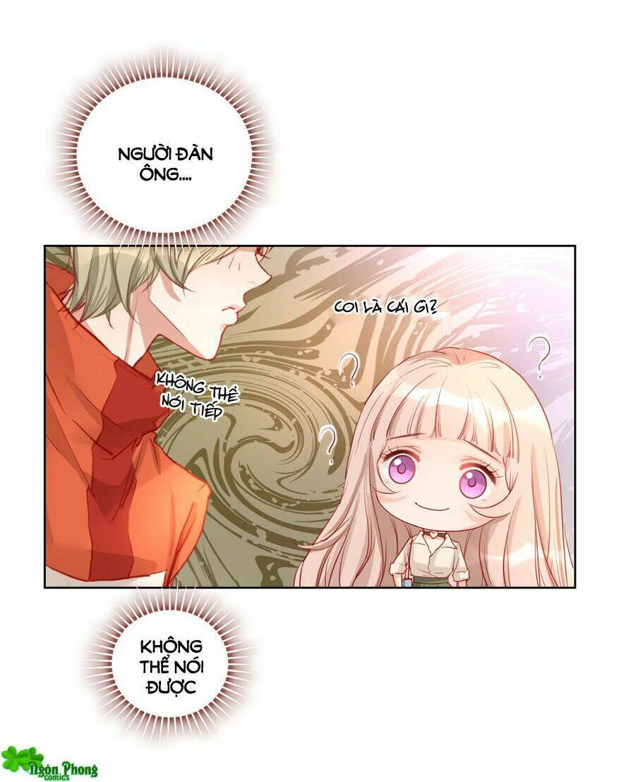 lưu luyến nguy tình chapter 14 5