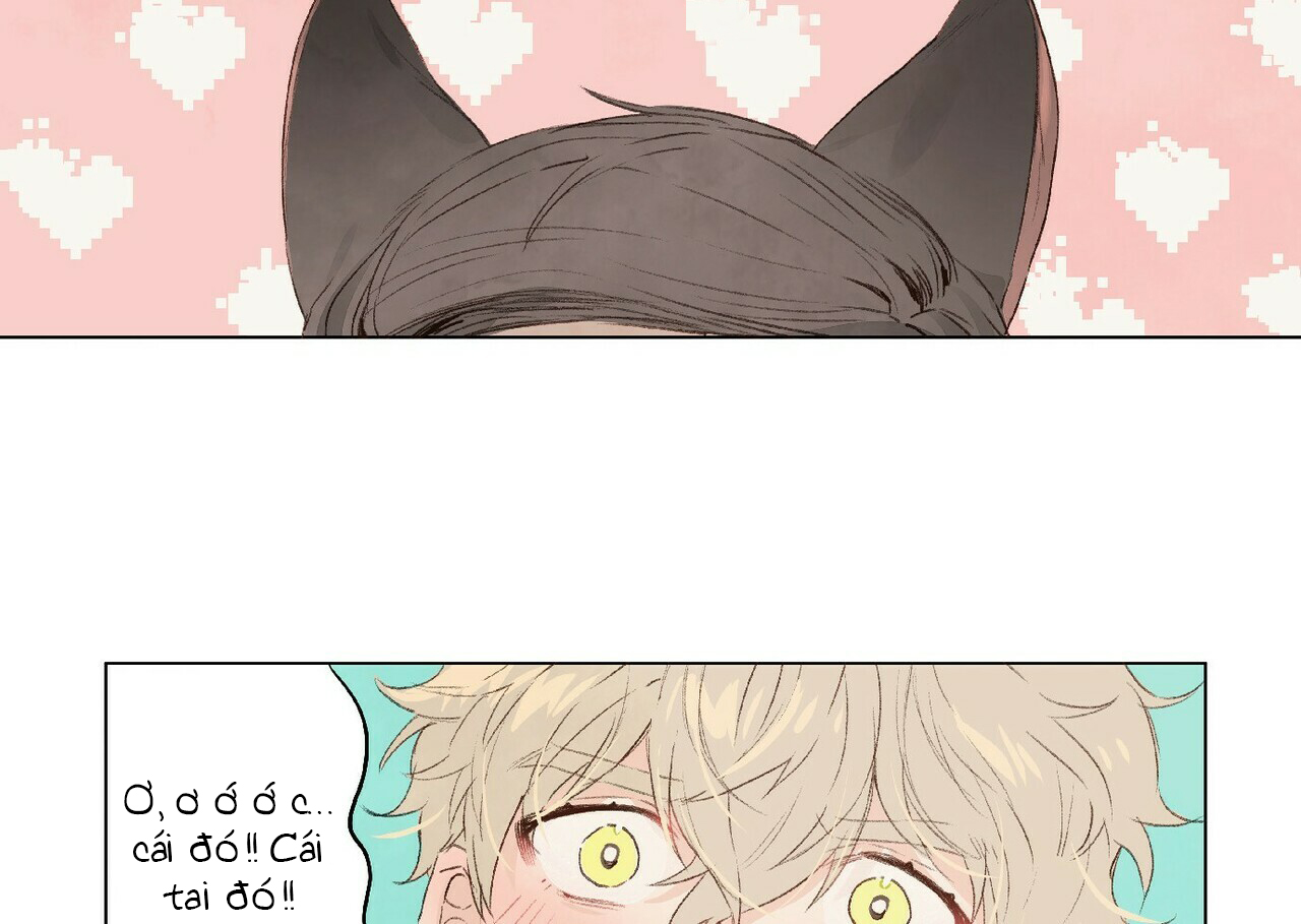 đừng đưa dây xích cho anh ấy chapter 5 28