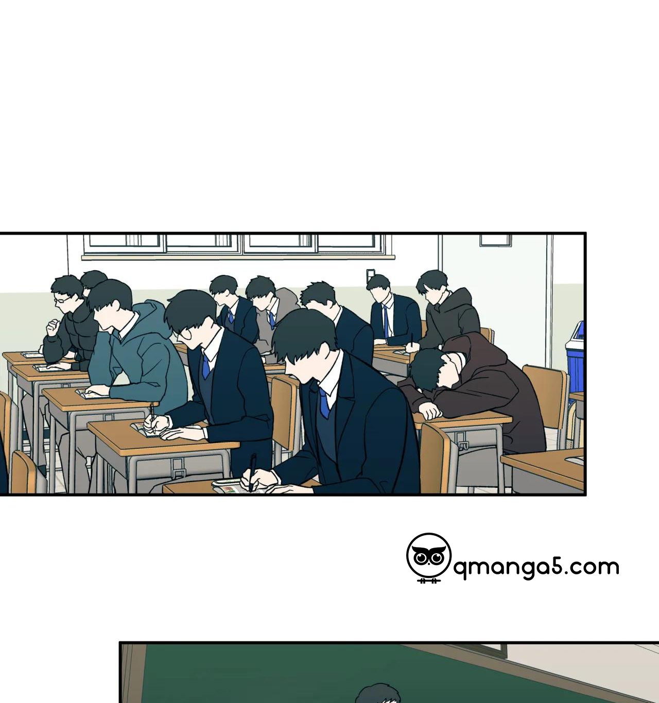 ám ảnh pheromone chapter 52 10