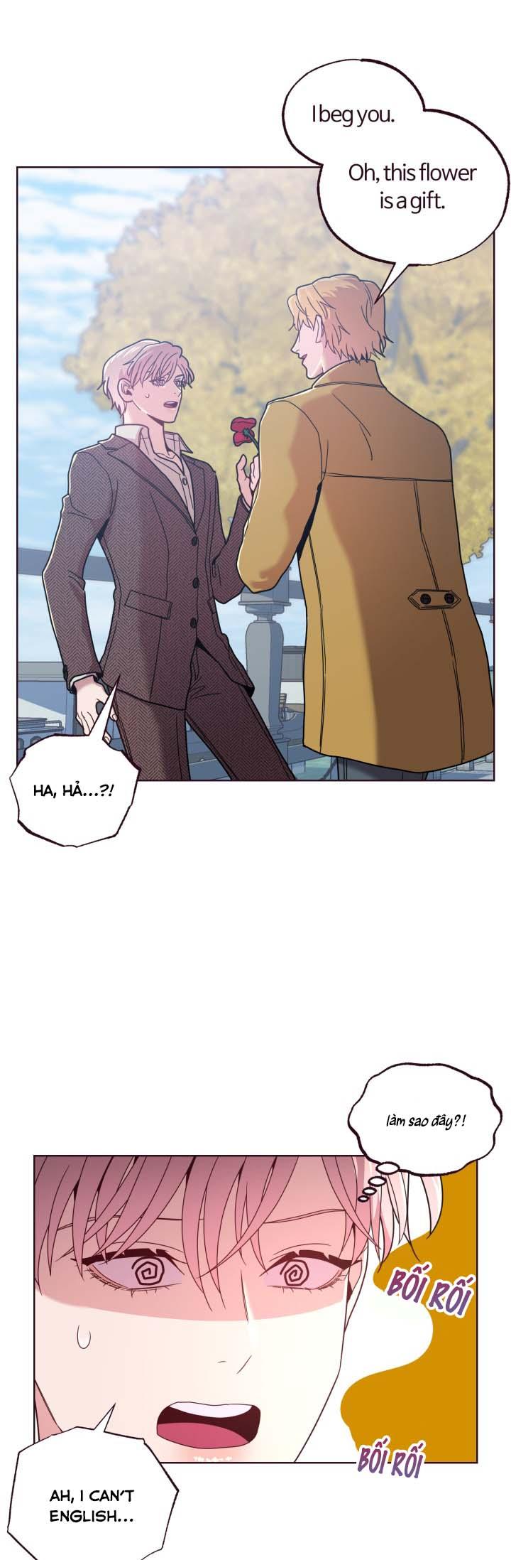 sụp đổ chapter 17 24