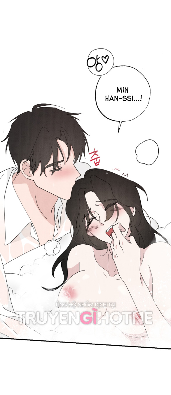 [18+] cuộc hôn nhân chính trị chapter 2.1 12