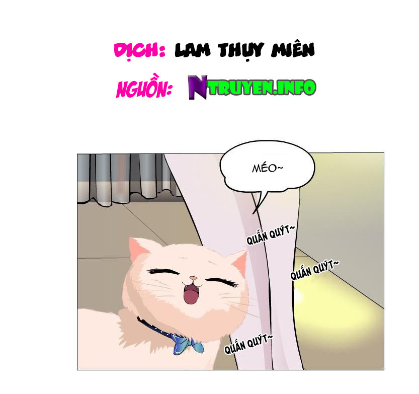 cạm bẫy của nữ thần chapter 95 1