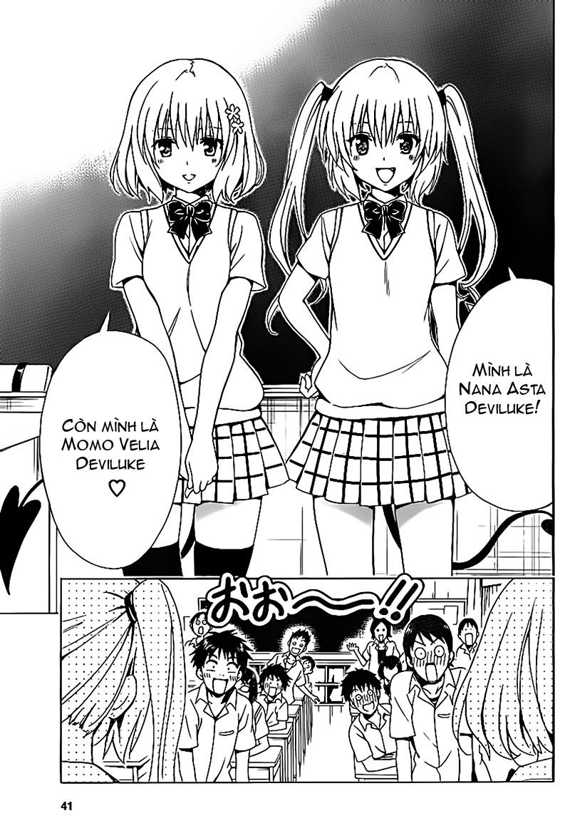 to love - ru darkness chapter 1 34