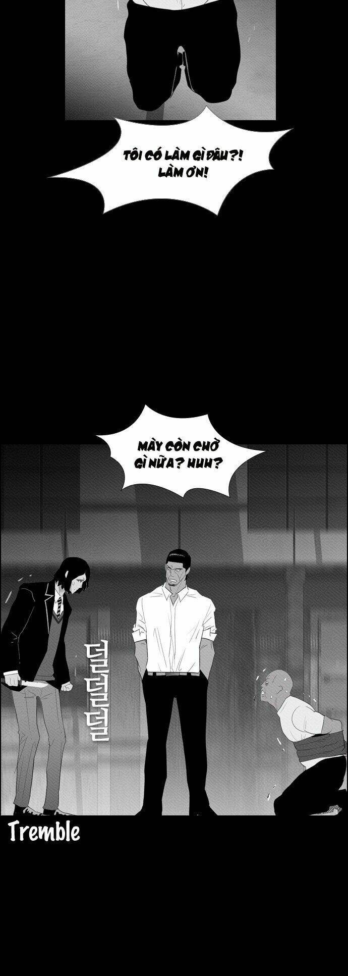 kẻ hồi sinh chapter 87 21