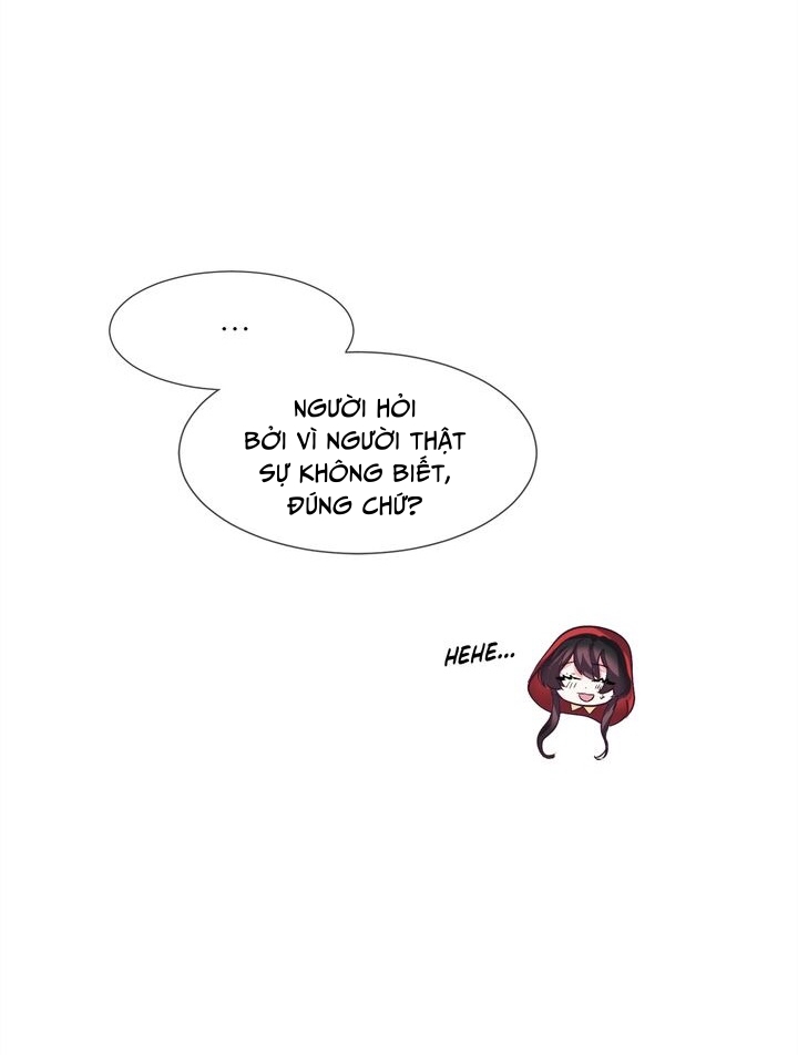 cách để nhân vật phụ phá đảo game hẹn hò chapter 16 80