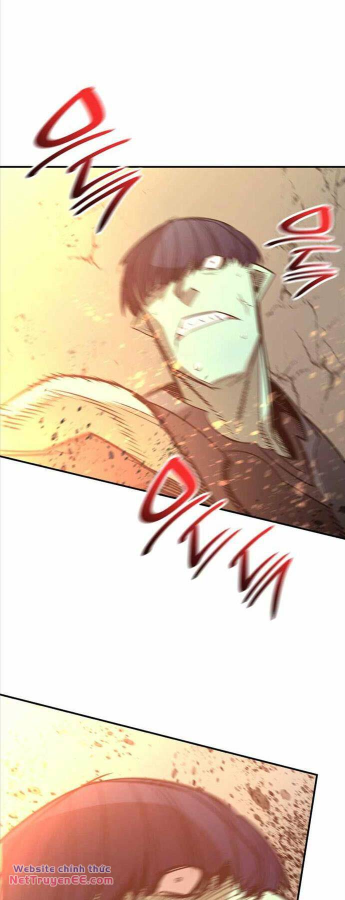 tôi là lính mới chapter 176 21