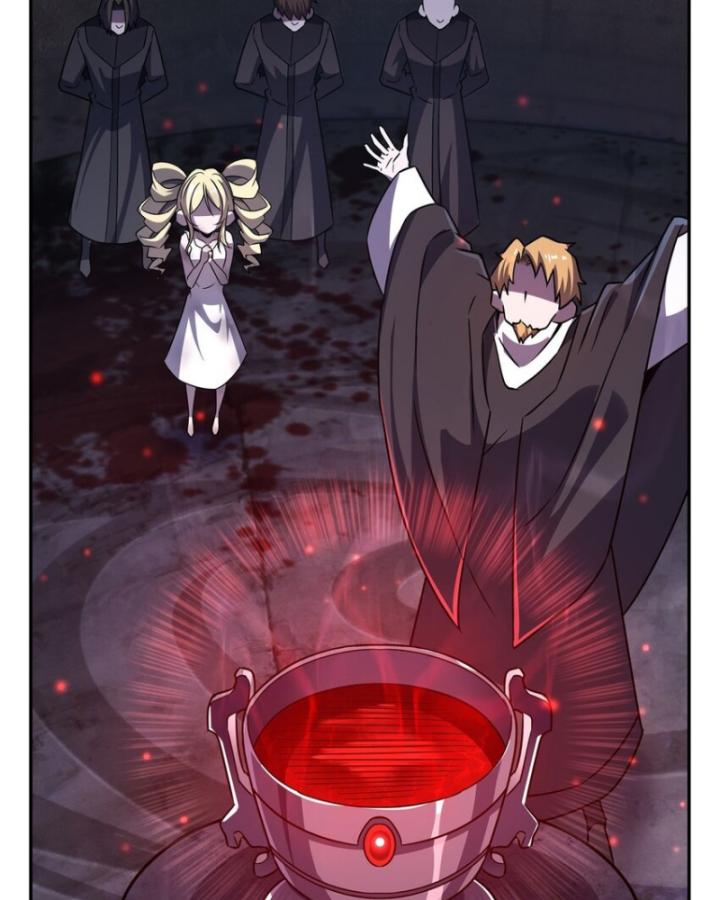 huyết cơ và kỵ sĩ chapter 296 37