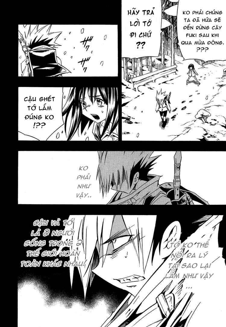 vua pháp thuật chapter 288 12