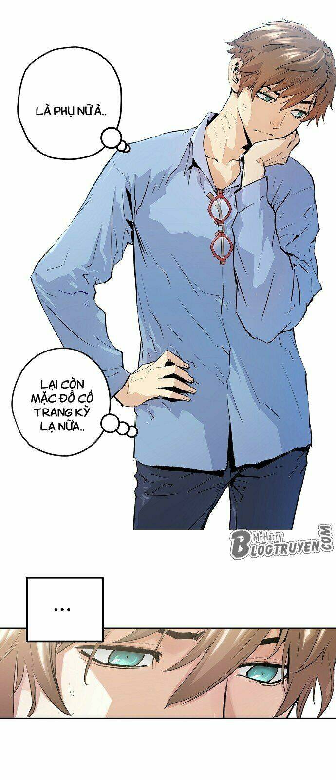 hứa lan chapter 3 23