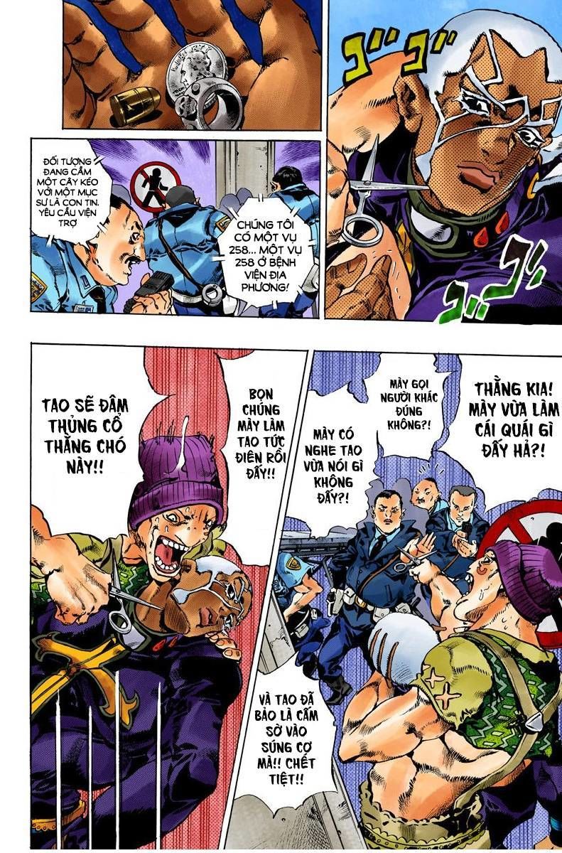 cuộc phiêu lưu bí ẩn chapter 697 11