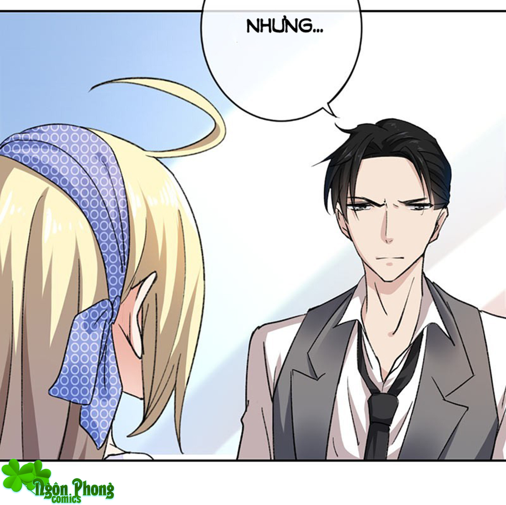 nhật ký dạy dỗ của gia tộc đáng yêu chapter 59 12