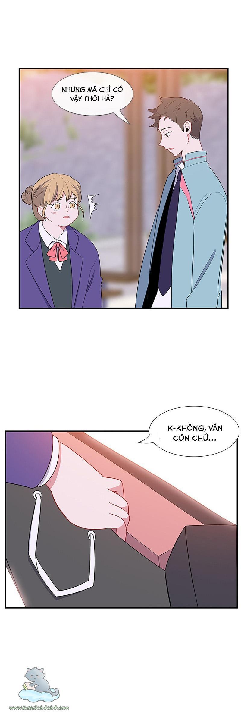 về bên anh chapter 6 15