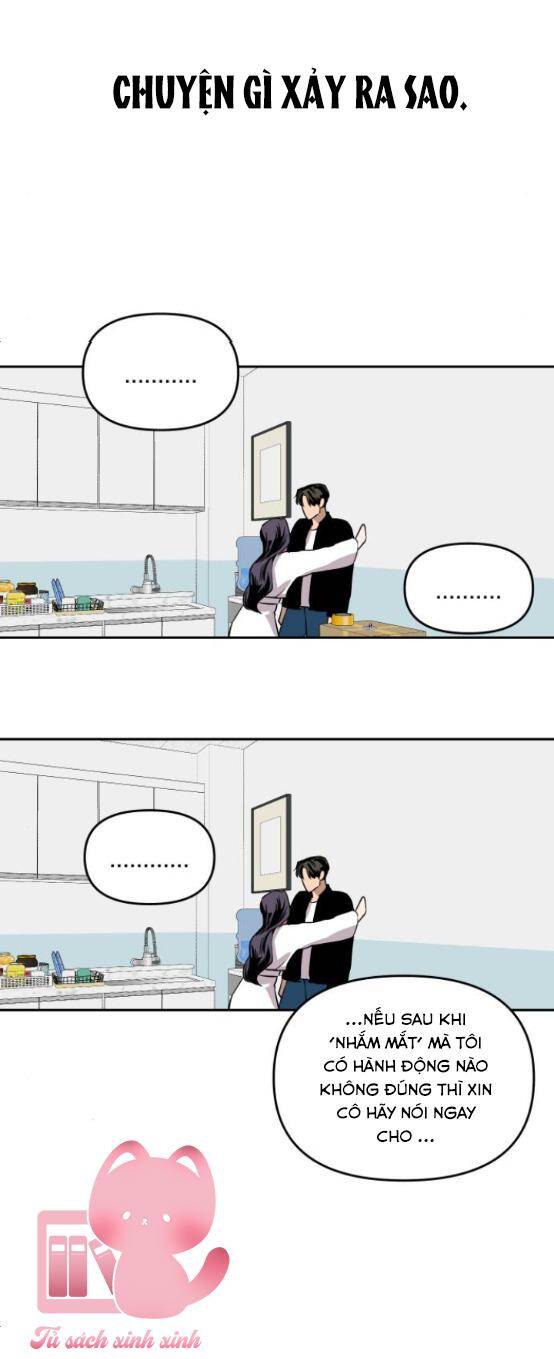 tiên nữ ngoại truyện chapter 8 24