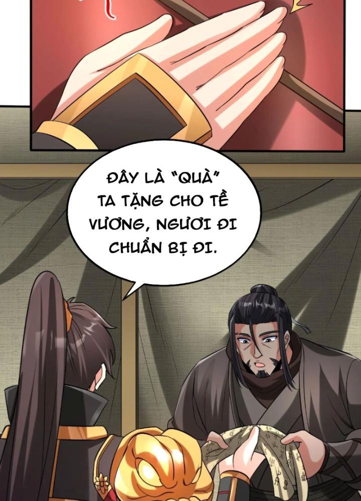 đại tần, ta là con tần thủy hoàng, giết địch thành thần chapter 86 152