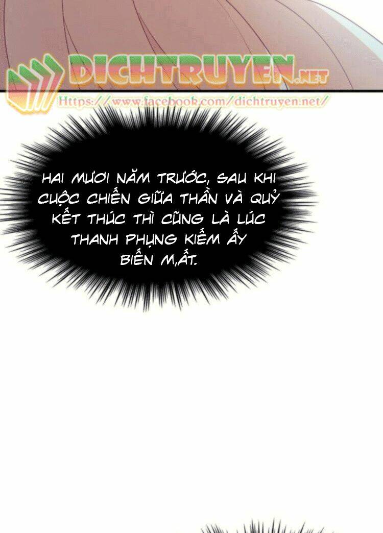 quỷ vương nan dưỡng tiểu ma phi chapter 3 29