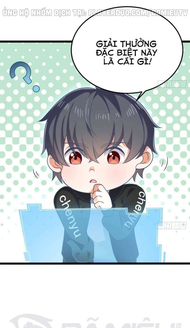 địa phủ khai phá thương chapter 205 15
