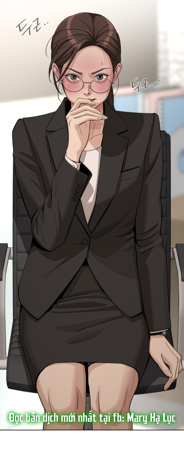 Tình Yêu Của Ik Seob chapter 56.2 31