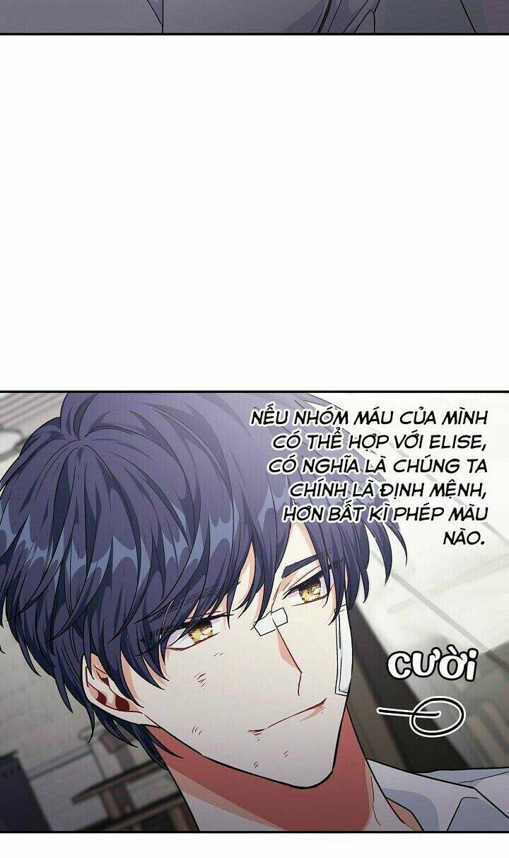 nữ hoàng ngoại khoa chapter 89 29