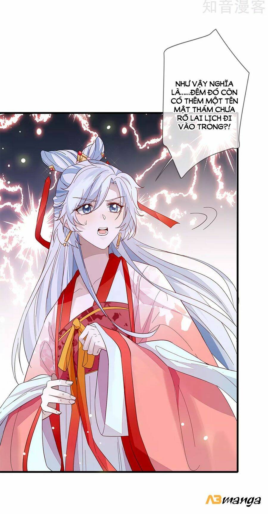 cửu khuyết phong hoa chapter 102 33