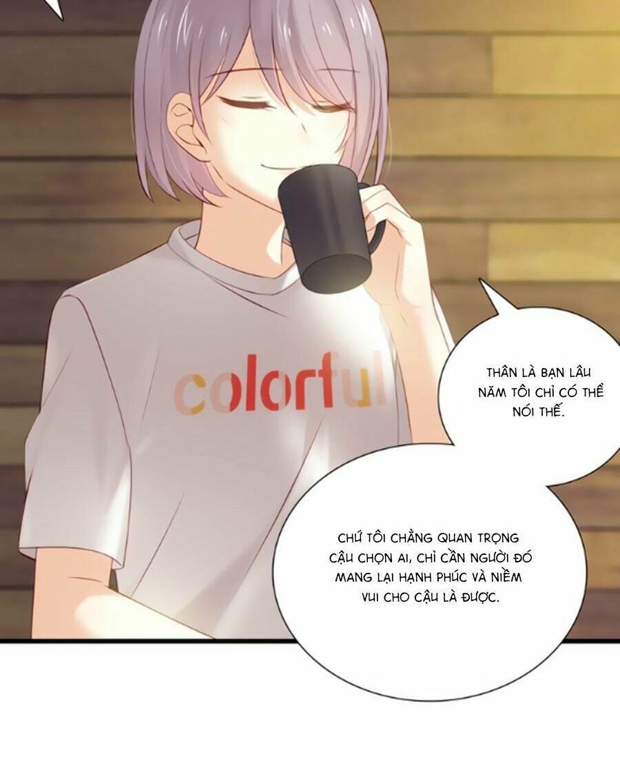 tình yêu là thế phần 2 chapter 8 12