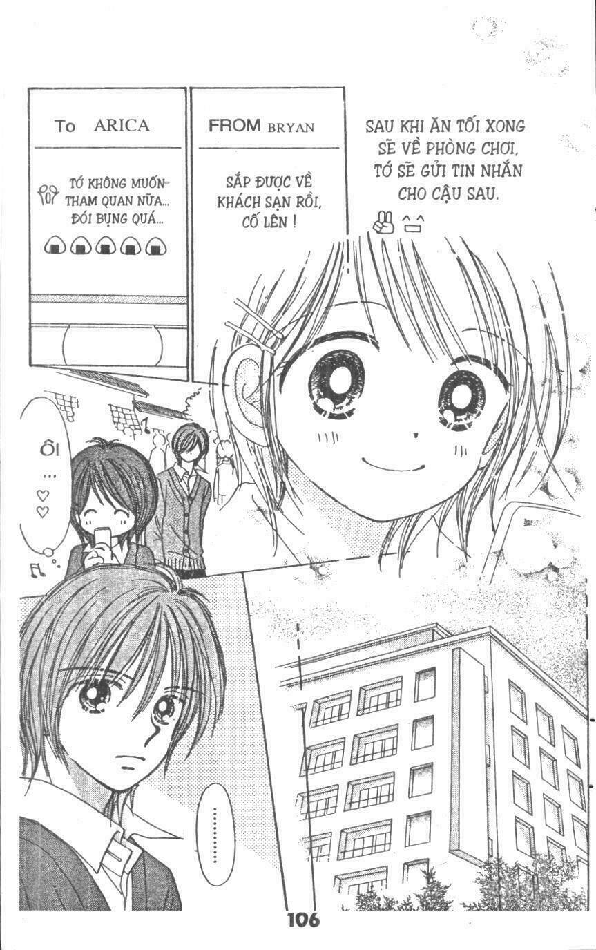 beautiful 100% chapter 7 108