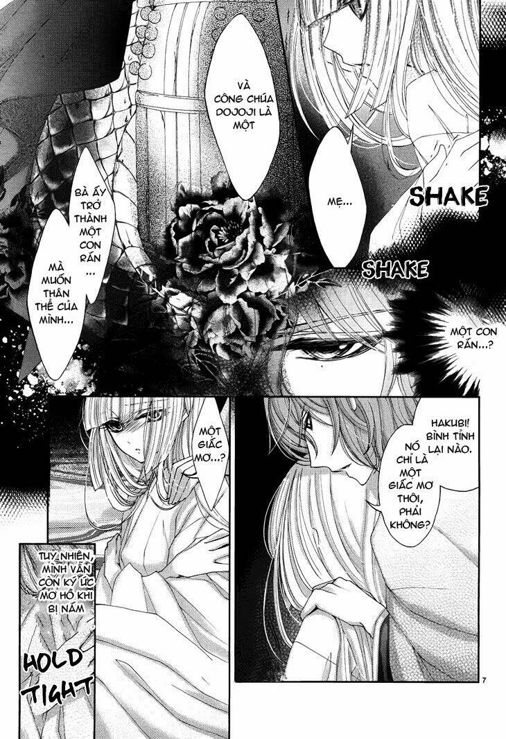 hana wa sakura yori mo hana no gotoku chapter 4 8