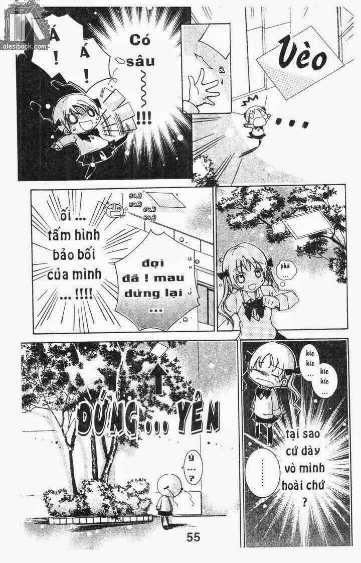 vương quốc mỹ nam chapter 40 25