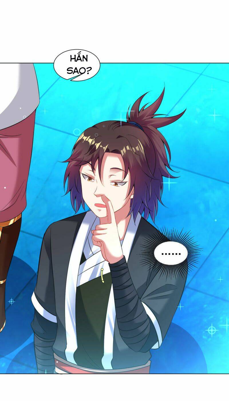 đạo ấn chapter 81 12