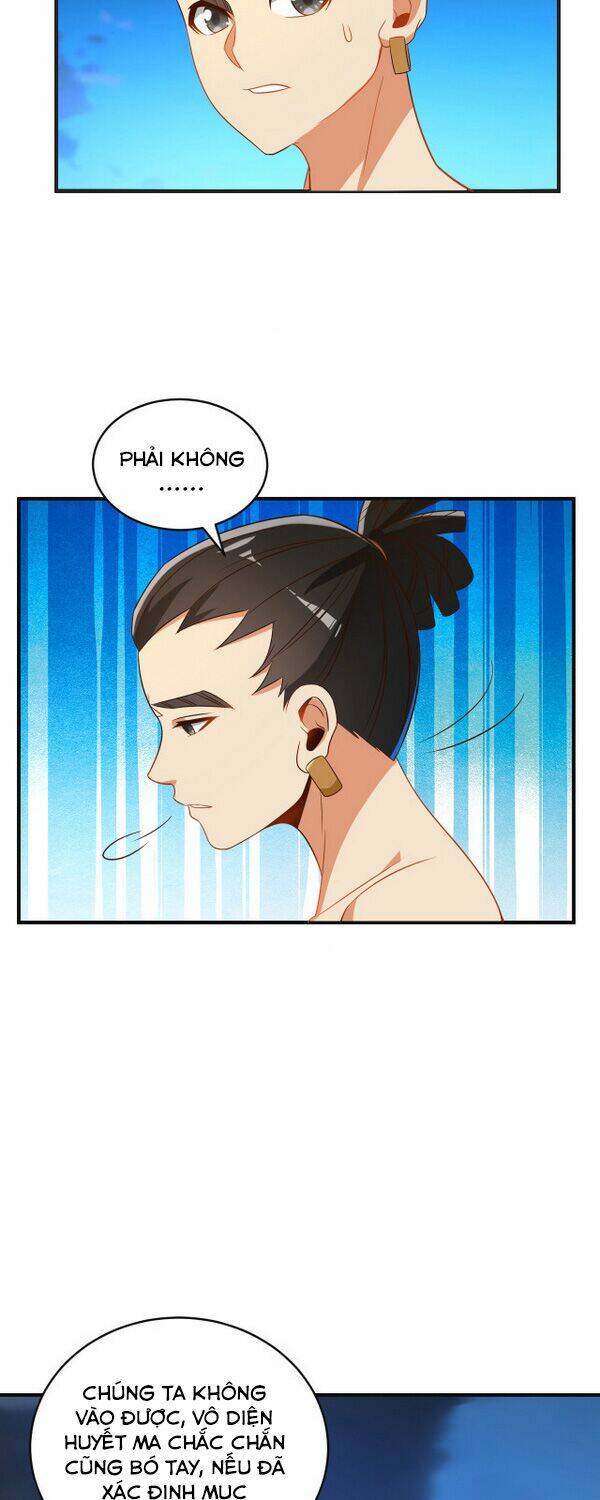 thôn phệ một thế giới tu tiên chapter 85 9