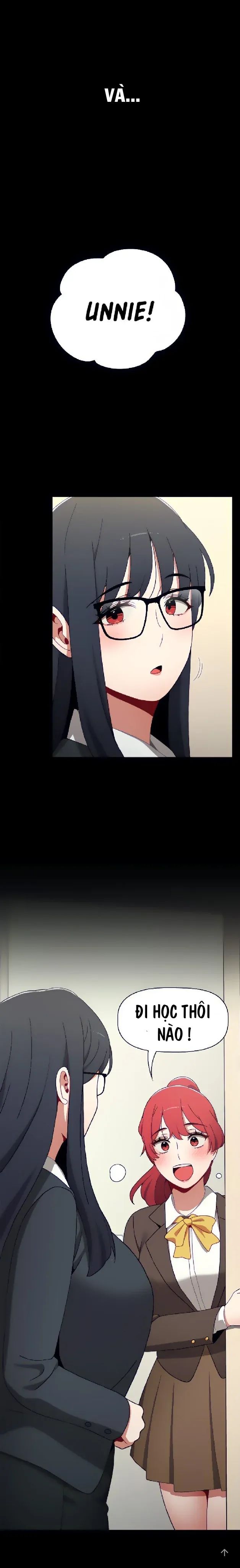 hai chị em chủ nhà chapter 35 12