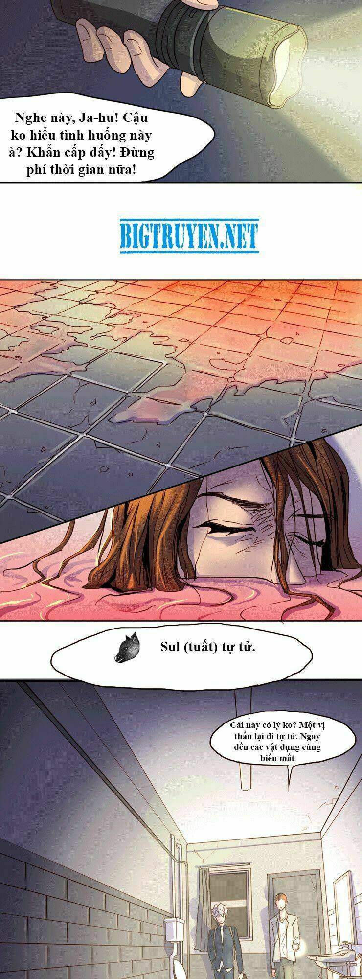 gods of time chapter 1 10