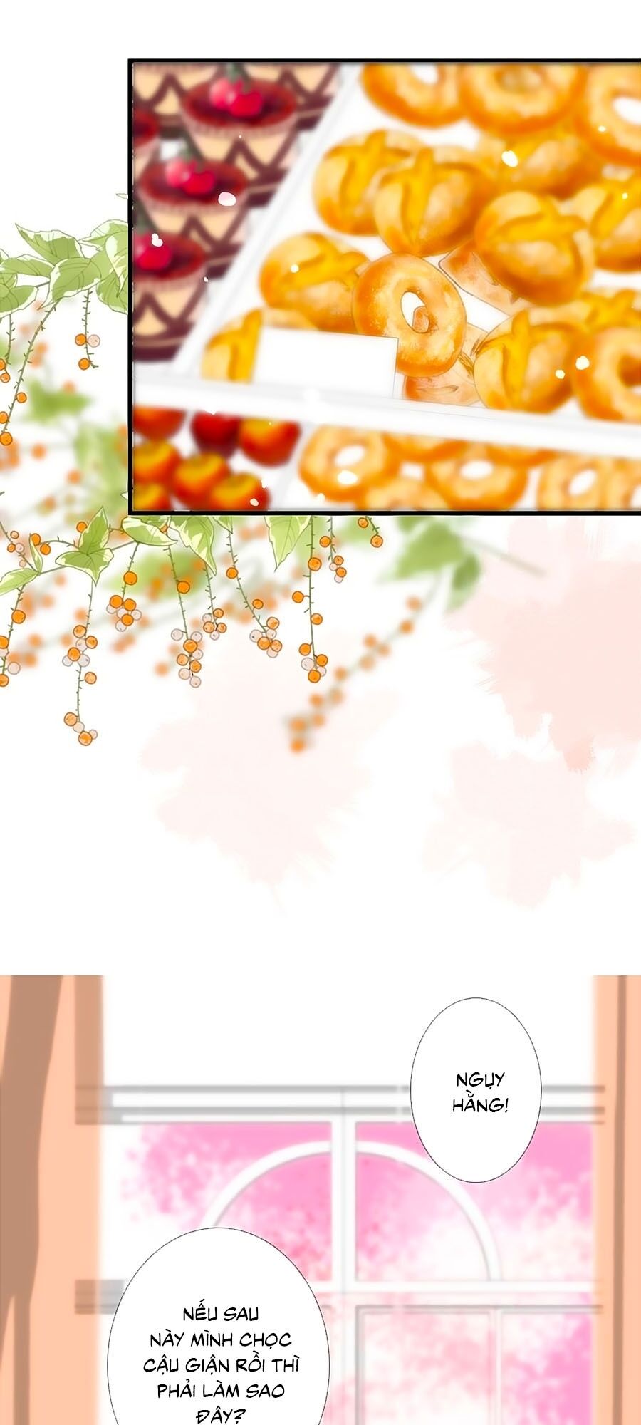 hoa chưa nở rộ chapter 26 27