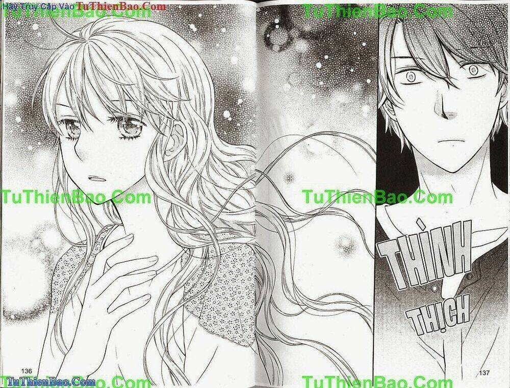 bàn ăn của hổ chapter 4 69