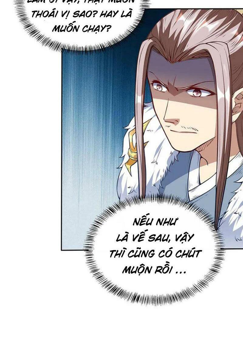 võ đạo độc tôn chapter 200 6