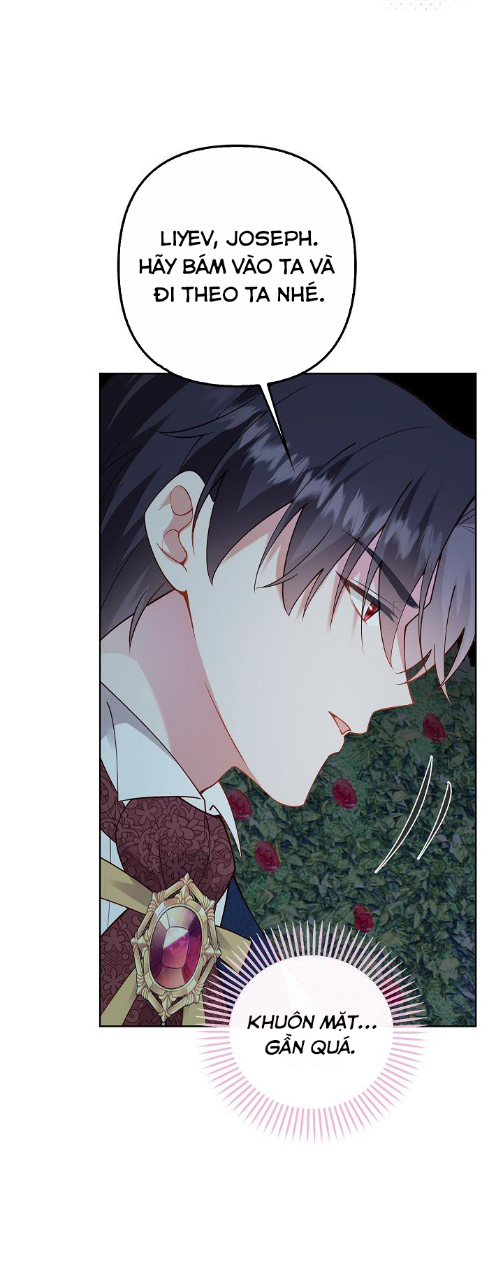 tôi sẽ nuôi dưỡng hai đứa con của nam chính chapter 33 19