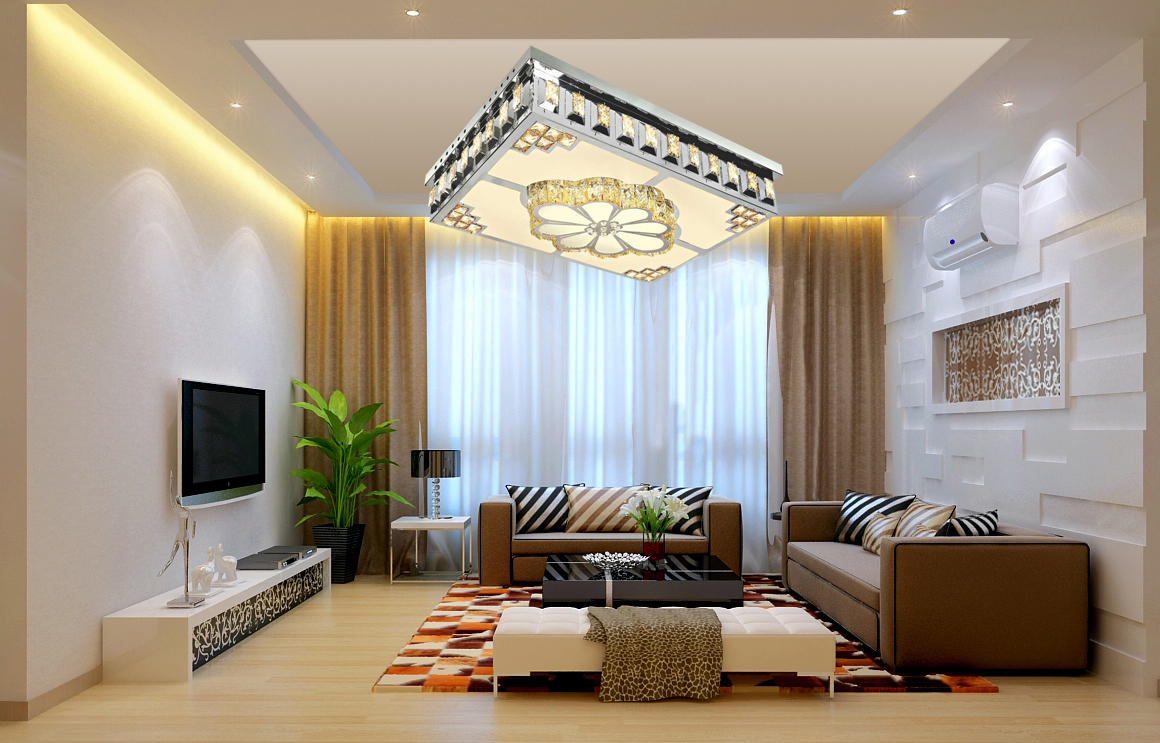 Đèn ốp trần Led NC-226