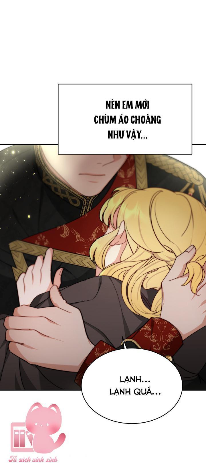 từ chồng cũ hóa thành nam chính chapter 10 73