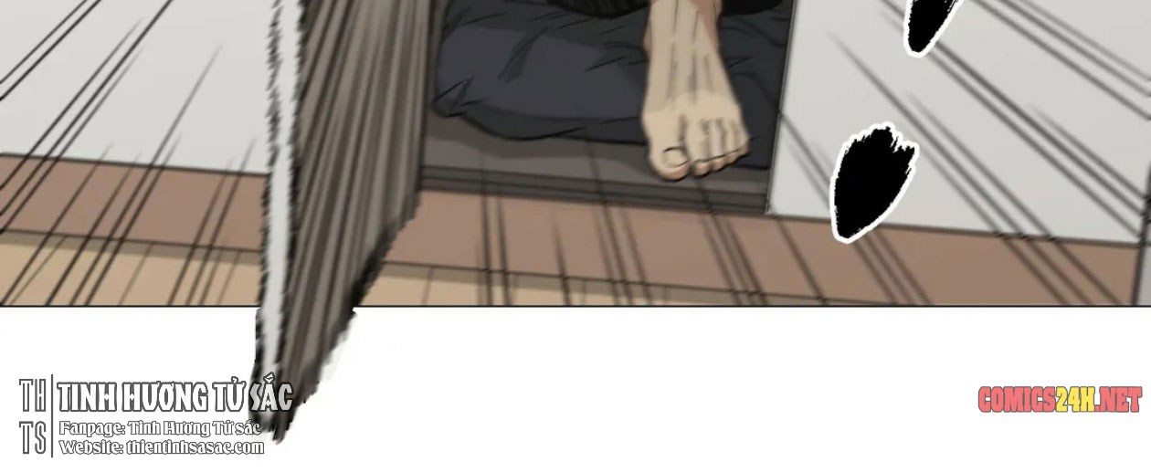 khi sát nhân biết yêu chapter 23 28