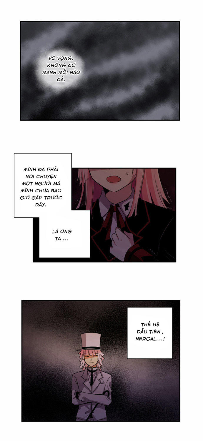 crepuscule (yamchi) chapter 53 10