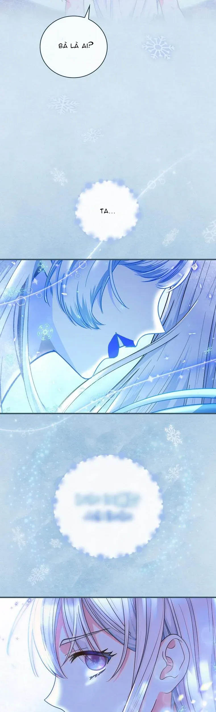 hiệp sĩ băng giá chapter 57.2 4
