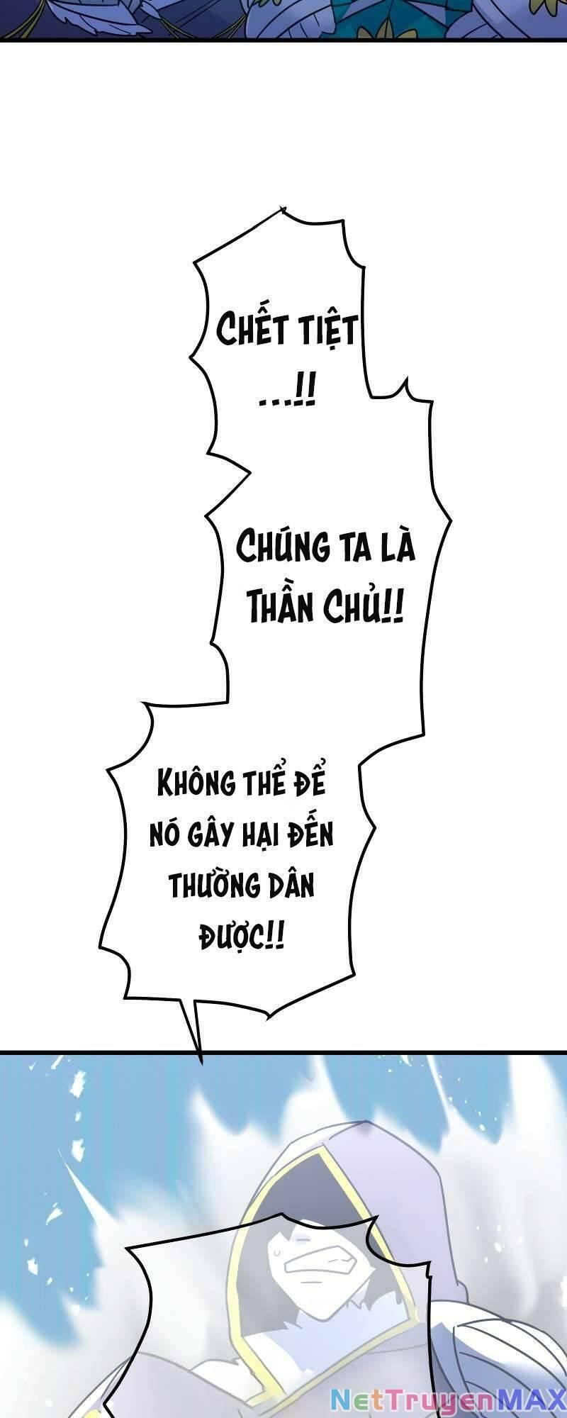 Huyết Thánh Cứu Thế Chủ~ Ta Chỉ Cần 0.0000001% Đã Trở Thành Vô Địch chapter 12 89