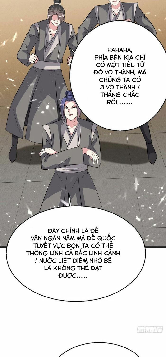tối cường thăng cấp chapter 201 10