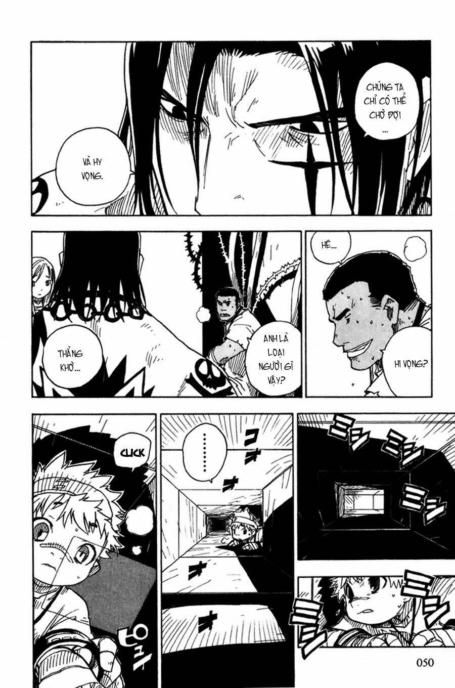 king of thorns chapter 7 16